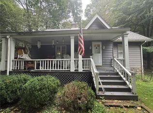 1534 Butler Plank Rd, Glenshaw, PA 15116
