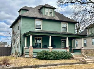 409 S Main St, Muncy, PA 17756
