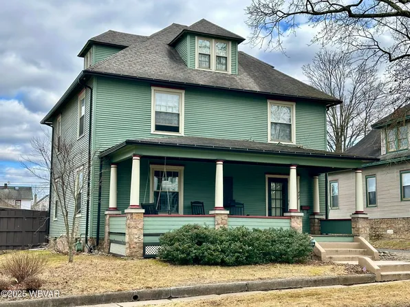 409 S Main St, Muncy, PA 17756