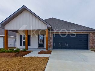8118 Hendrick Dr, Baton Rouge, LA 70817