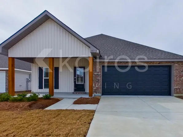 8118 Hendrick Dr, Baton Rouge, LA 70817