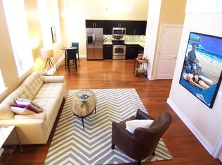 13 Fitzhugh St S #403, Rochester, NY 14614