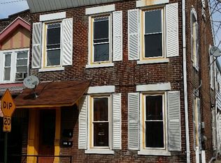623 N 8th St #2, Allentown, PA 18102
