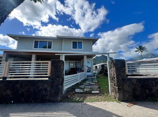 1087 Kahili Pl #A, Kailua, HI 96734