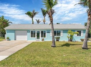 1010 Haste Ln, Englewood, FL 34223