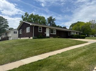 111 Westgate St, Cedar Falls, IA 50613