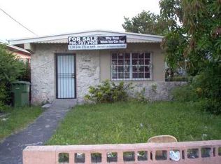 1552 NW 70th St, Miami, FL 33147