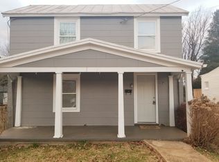 2239 Cobbs St, Lynchburg, VA 24501