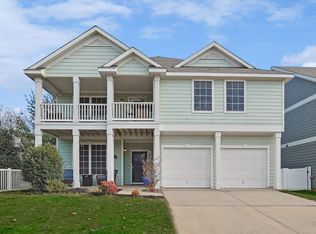 1620 Cambridge Dr, Aubrey, TX 76227