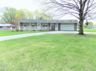 4328 Midway Rd, Elkhart, IN 46517