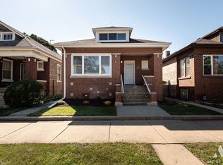 8120 S Laflin St, Chicago, IL 60620