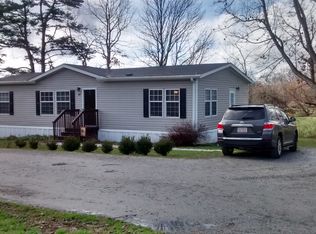 87 Colken Way, Fletcher, NC 28732