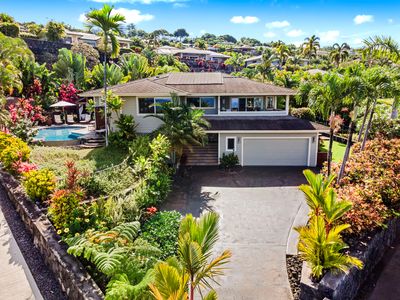 76-6393 Pualani St, Kailua Kona, HI, 96740