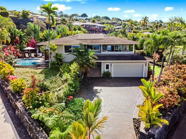76-6393 Pualani St, Kailua Kona, HI 96740