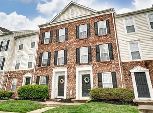 5554 Crystal Falls St #67-555, Dublin, OH 43016