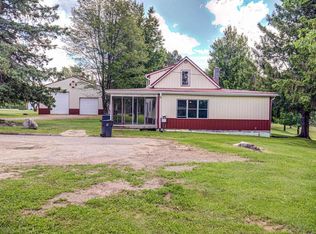 1052 ASH STREET, Prentice, WI 54556