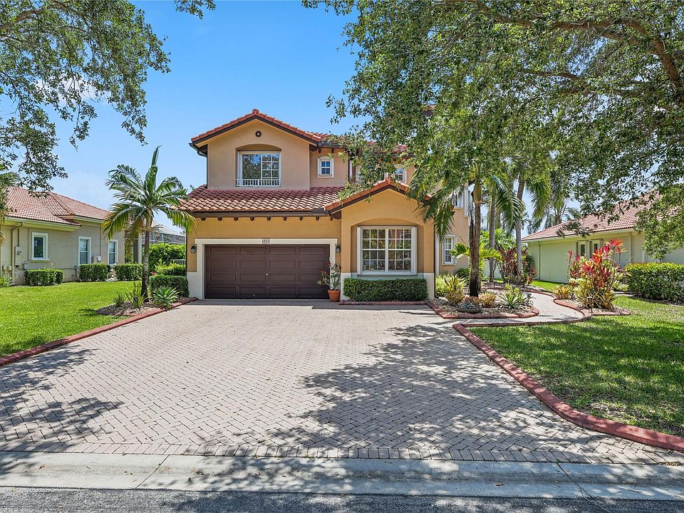 1st image of 4853 NW 124th Way