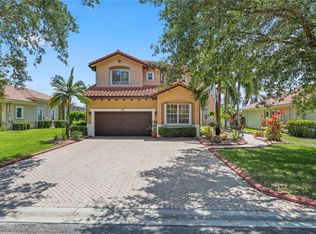 4853 NW 124th Way, Coral Springs, FL 33076