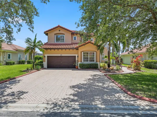 4853 NW 124th Way, Coral Springs, FL 33076