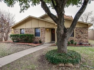 3014 Silverdale Ln, Garland, TX 75044
