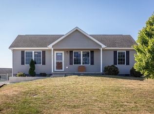 5191 Clearwater Dr, Timberville, VA 22853