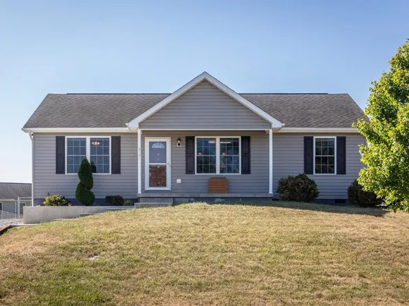 5191 Clearwater Dr, Timberville, VA 22853