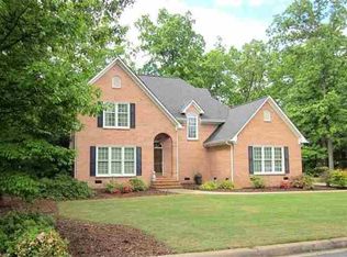 102 Arden Chase, Anderson, SC 29621