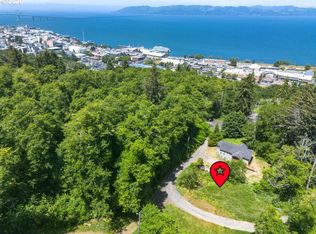 972 22nd St, Astoria, OR 97103