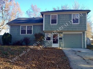 913 Kent Dr, Belton, MO 64012