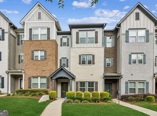 5915 Landers Loop, Fairburn, GA 30213