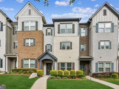 5915 Landers Loop, Fairburn, GA, 30213