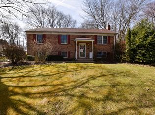 234 Butler Rd, Saxonburg, PA 16056