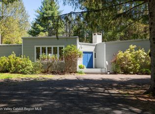 41 Wittenberg Road, Woodstock, NY 12409