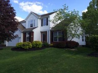 71 Tiller Dr, Powell, OH