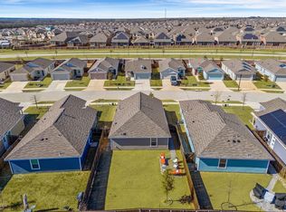 7424 Gray Wolf Ln, McKinney, TX 75071