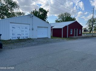 213 W Front St N, Rutherford, TN 38369