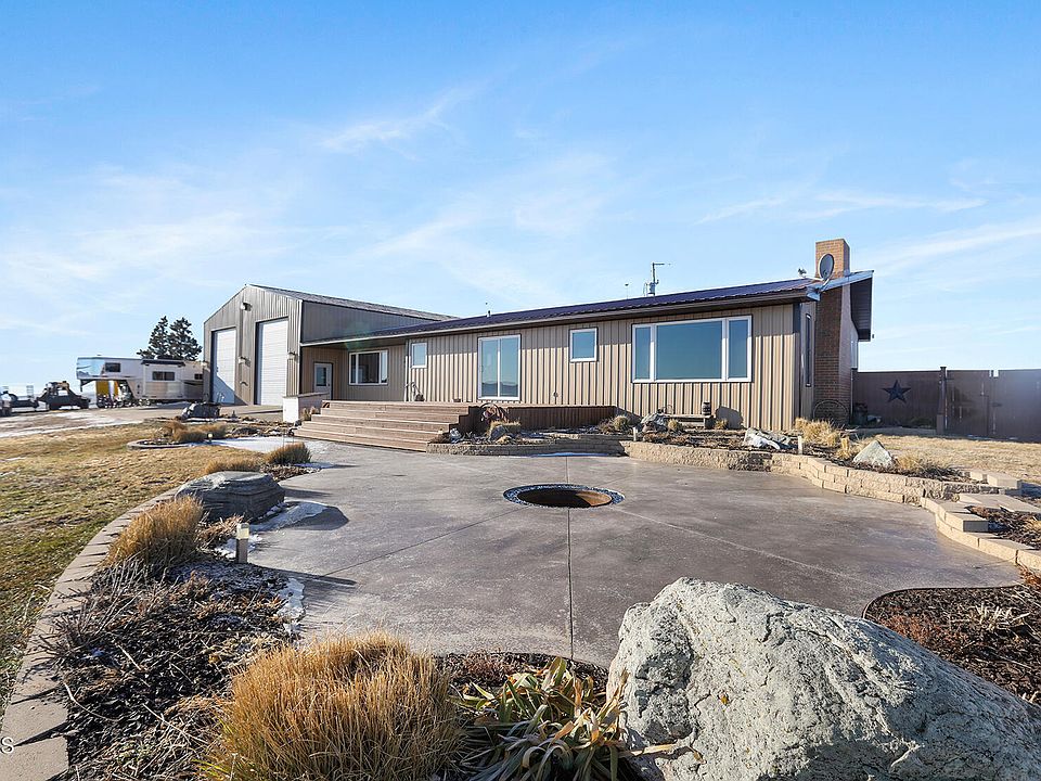 11916 47th St NW, Epping, ND 58843 Zillow