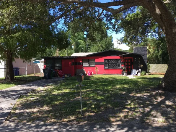 4407 W Price Ave, Tampa, FL 33611