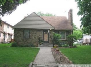3238 Washburn Ave N, Minneapolis, MN 55412