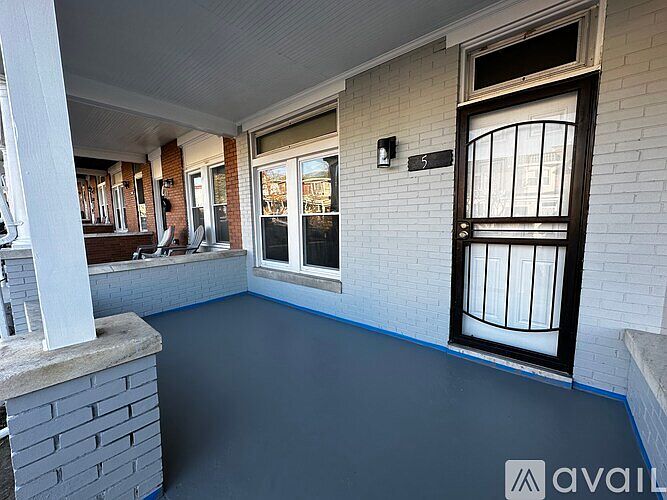 2523 W Lanvale St, Baltimore, MD 21216 Zillow