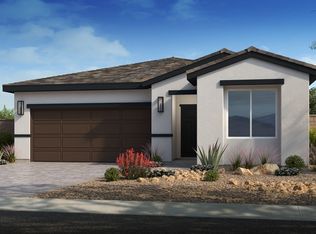 4046 E Cactus Canyon Dr, Pahrump, NV 89061
