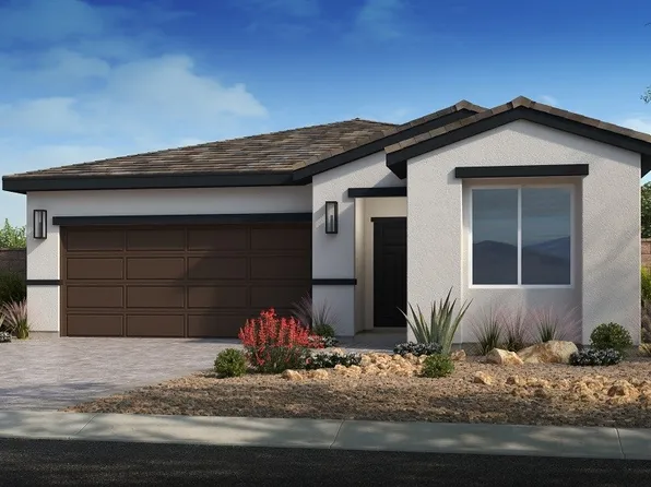 4046 E Cactus Canyon Dr, Pahrump, NV 89061