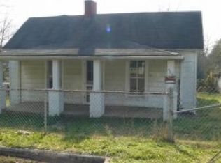 926 Crowder St, Winston Salem, NC 27107
