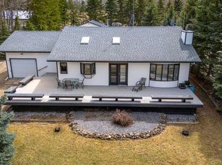 294 Grandview Bch, Rural Wetaskiwin County, AB T0C