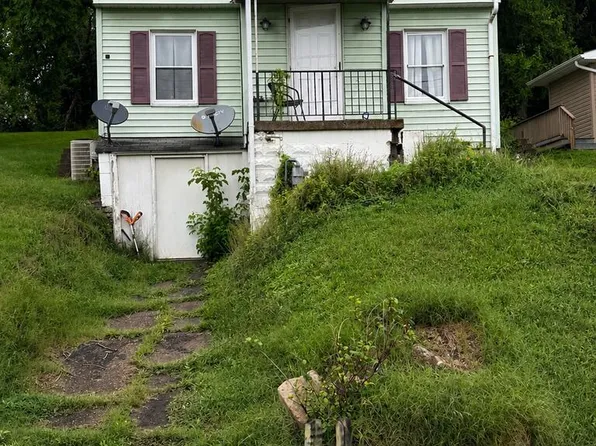 9 Suncrest Ave, Wheeling, WV 26003