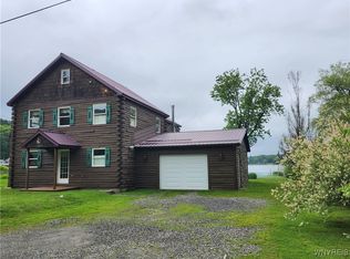 6691 Fire Ln #B, Cortland, NY 13045