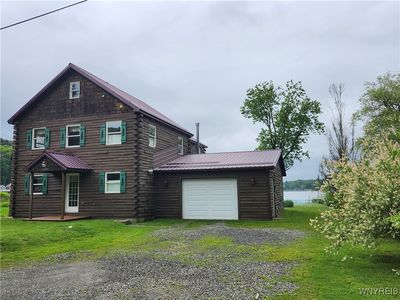 6691 Fire Ln #B, Cortland, NY, 13045