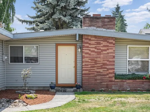 11110 NE Fargo St, Portland, OR 97220