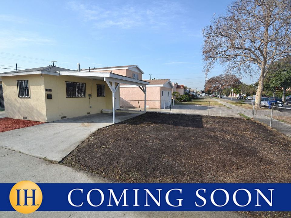 1st image of 1328 W 61st St