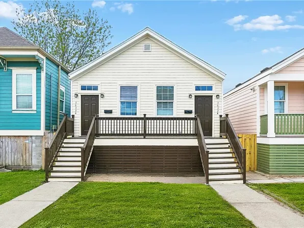 3632 1st St, New Orleans, LA 70125